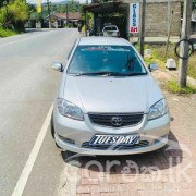 TOYOTA VIOS 2003