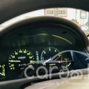 TOYOTA COROLLA 1999