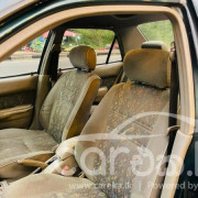 TOYOTA COROLLA 1999