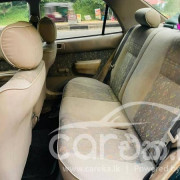 TOYOTA COROLLA 1999