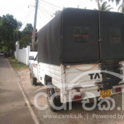 TATA 207 2012