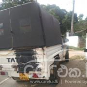 TATA 207 2012