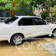 TOYOTA COROLLA AE100 1993