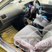 TOYOTA COROLLA AE100 1993