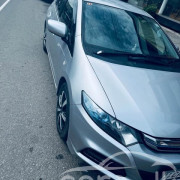 HONDA INSIGHT 2012