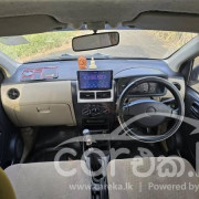 DAIHATSU CHARADE 2006