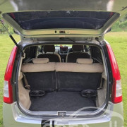 DAIHATSU CHARADE 2006