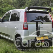 DAIHATSU CHARADE 2006
