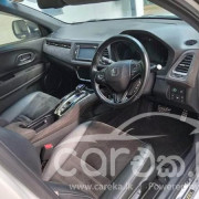 HONDA VEZEL RS 2017