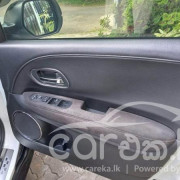 HONDA VEZEL RS 2017