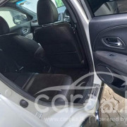HONDA VEZEL RS 2017