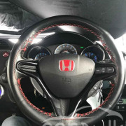 HONDA FIT GP4 2012