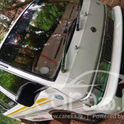 NISSAN CARAVAN 1996