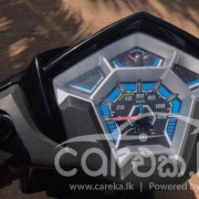 YAMAHA RAY ZR 2017