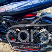 BAJAJ PULSAR 135 2012