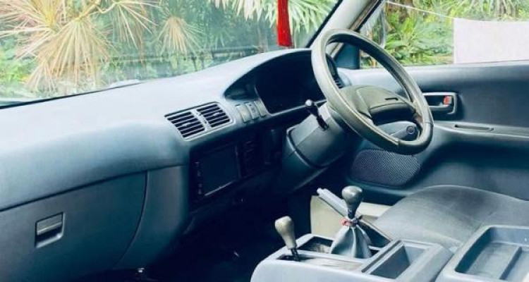 TOYOTA TOWNACE 1994