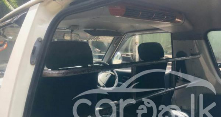 TOYOTA TOWNACE 1994