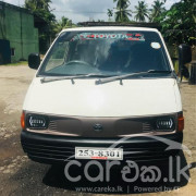 TOYOTA TOWNACE 1994