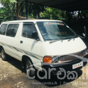 TOYOTA TOWNACE 1994