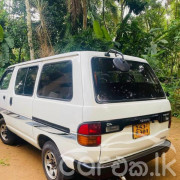 TOYOTA TOWNACE 1994