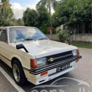 MITSUBISHI LANCER BOX 1983