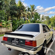 MITSUBISHI LANCER BOX 1983