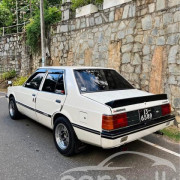 MITSUBISHI LANCER BOX 1983