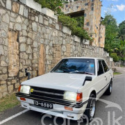 MITSUBISHI LANCER BOX 1983