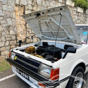 MITSUBISHI LANCER BOX 1983
