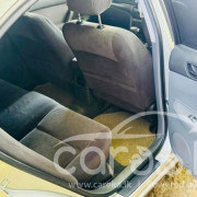 TOYOTA ALLION 240 2001