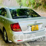 TOYOTA ALLION 240 2001