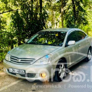 TOYOTA ALLION 240 2001