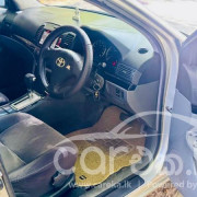 TOYOTA ALLION 240 2001
