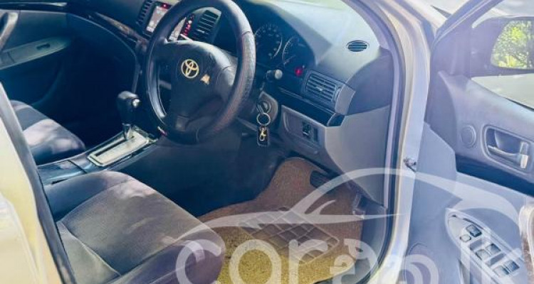 TOYOTA ALLION 240 2001