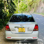 TOYOTA ALLION 240 2001