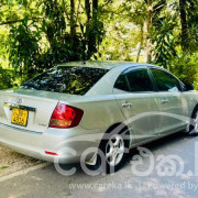 TOYOTA ALLION 240 2001