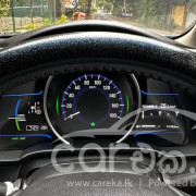HONDA FIT GP5 2014