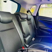 HONDA FIT GP5 2014