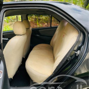 TOYOTA VIOS 2004
