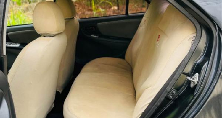 TOYOTA VIOS 2004