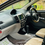 TOYOTA VIOS 2004