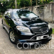 TOYOTA VIOS 2004