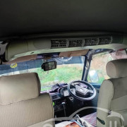 MAZDA BONGO 1993