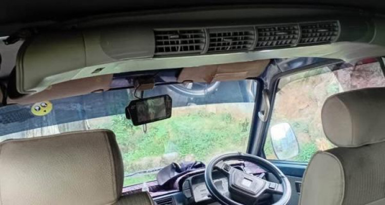 MAZDA BONGO 1993
