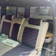 MAZDA BONGO 1993