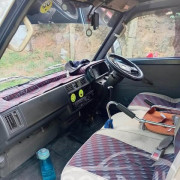 MAZDA BONGO 1993