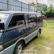 MAZDA BONGO 1993
