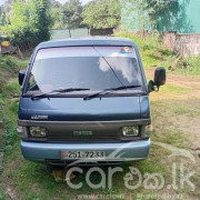 MAZDA BONGO 1993