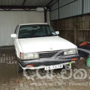 TOYOTA CORONA AT140 1986