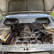 MITSUBISHI GALANT 1974
